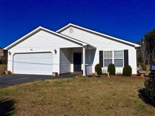 431 Broyles Point Rd, Townville, SC 29689-4101