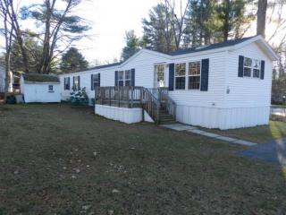 147 Colonial Vlg, Somersworth, NH 03878-1551