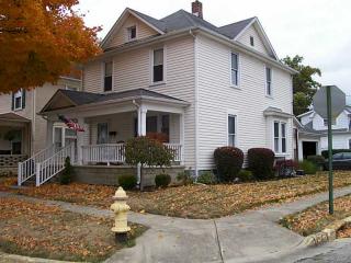 1002 North St, Piqua, OH 45356-1832