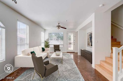 1820 Dunbar Dr, Phoenix, AZ 85042-5799