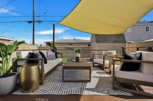 4028 162 St, Lawndale CA  90260-2841 exterior