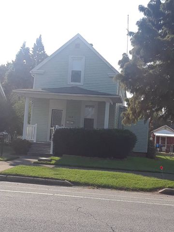 1015 10th St, Scenic Hts, IN 47586-2121