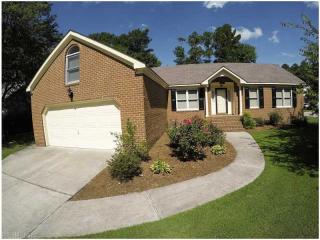 1614 Wild Duck Xing, Chesapeake, VA 23321-1346