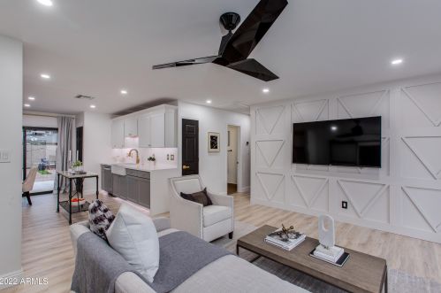 8660 Edgemont Ave, Scottsdale AZ 85257-1815 exterior