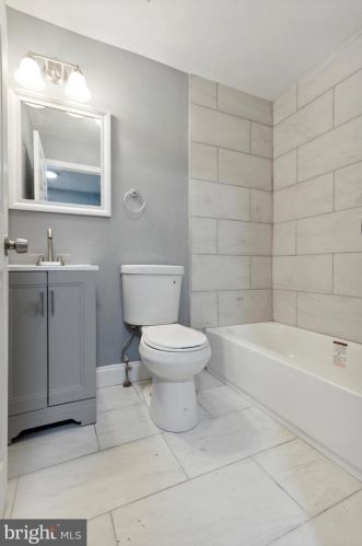 3627 Marshall St, Philadelphia PA  19140-4414 exterior