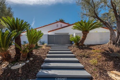 4455 Park Alisal, Calabasas CA  91302-1757 exterior