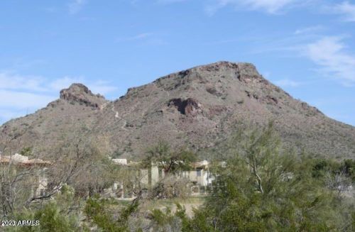 1234 Eugie Ave, Phoenix AZ  85022-4964 exterior