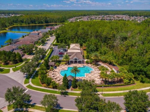 1139 Crane Crest Way, Orlando, FL 32825-4415