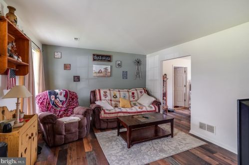 102 Plain Dealing Rd, Magnolia DE  19962-1120 exterior