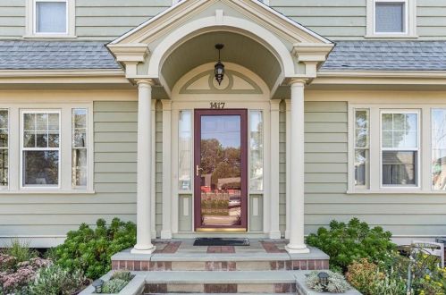 1417 Narragansett Blvd, Providence, RI 02905-5140