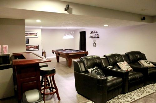 2862 Landings Way, Idlewild KY  41005-7959 exterior