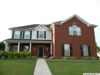200 Gdn Brk Dr, Madison AL  35758-7887 exterior