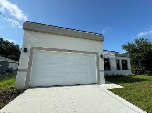 1100 19th St, Cape Coral, FL 33909-5363