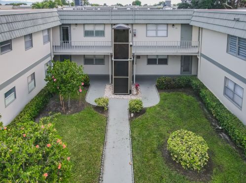 347 Monaco H, Delray Beach, FL 33446-1418