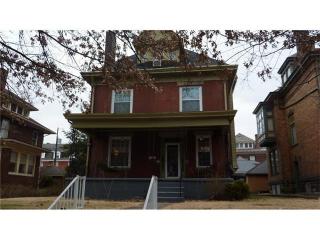 1204 Laclair St, Pittsburgh, PA 15218-1206
