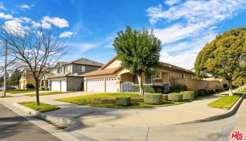 249 Deerfield Ct, Ontario, CA 91761-8745