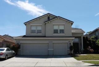 836 Sorrento Dr, Gilroy, CA 95020-3238