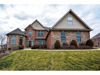 106 Indian Meadow Dr, Seven Fields, PA 16046-5104