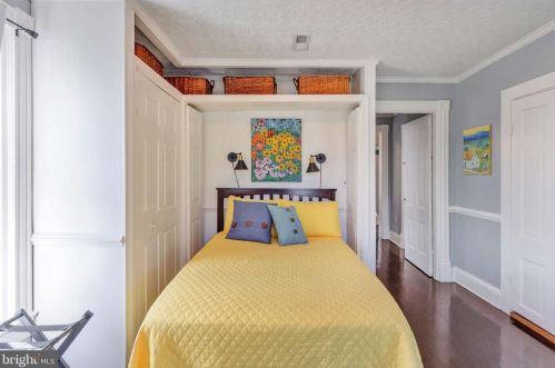 173 Main St, Madison Mills VA  22960-1612 exterior