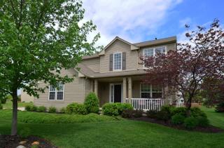5125 Denton Cir, Brunswick, OH 44212-6455