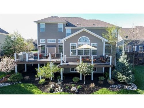 13840 Oak Haven Dr, Woodbury, IN 46055-4413