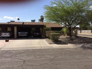 9444 52nd Ln, Glendale, AZ 85302-3415