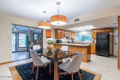 15951 Thistle Dr, Scottsdale AZ 85268-4348 exterior