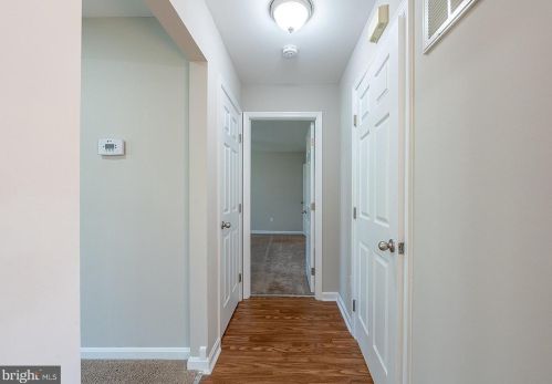 7216 Hearthside Trl, Fredericksburg VA  22407-7478 exterior