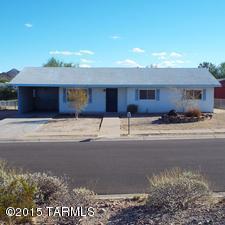 341 North St, Why, AZ 85321-2153