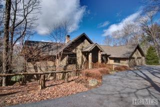 1129 Cullasaja Club Dr, Highlands, NC 28741