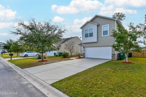 5 Whitewater Way, Beaufort, SC 29906-6034