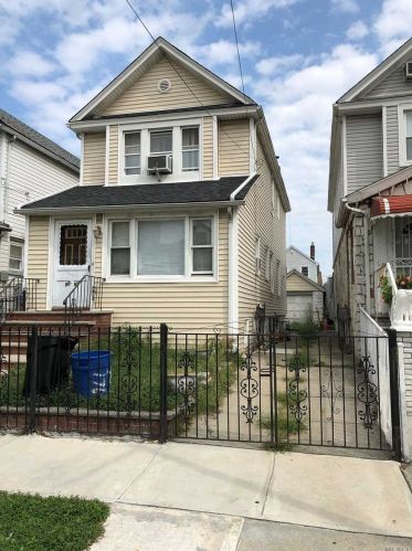90-61 176th St, Jamaica, NY 11432-5520