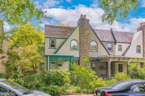 342 Durham St, Philadelphia, PA 19119-2901
