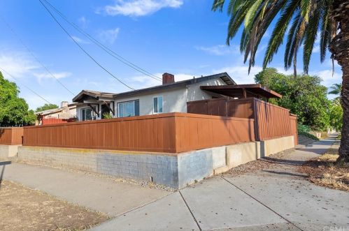 3703 Landis St, San Diego, CA 92105-2427