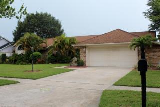 3340 Fort Sumter St, Melbourne, FL 32934-8356