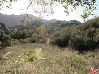23403 Red Rock Rd, Topanga, CA 90290-3950
