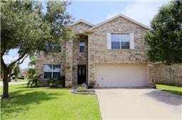 21103 Bridge Springs Ln, Katy TX  77449-5069 exterior