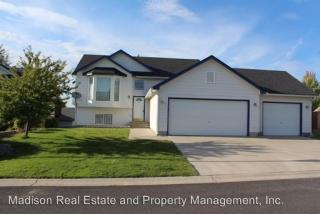 15921 6th Ln, Spokane Valley WA  99037-7940 exterior