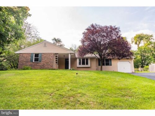 1505 Ivywood Way, Lansdale, PA 19446-4841