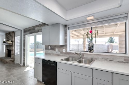 2109 Tyson St, Chandler AZ  85224-4225 exterior