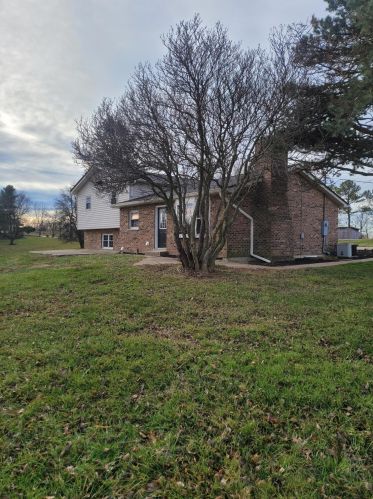 3252 Idlewild Rd, Idlewild KY  41005-8756 exterior