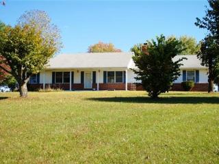 1742 Meadors Spur Rd, Scruggs VA  24121-5543 exterior