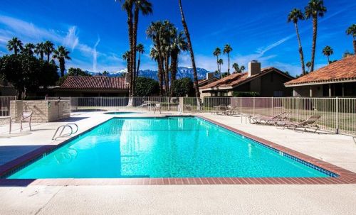 69970 Los Cocos Ct, Rancho Mirage CA  92270-2136 exterior