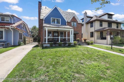 302 2nd Ave, Tinton Falls, NJ 07712-6131