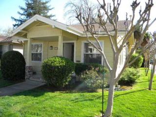 4900 K St, Sacramento CA  95819-3809 exterior