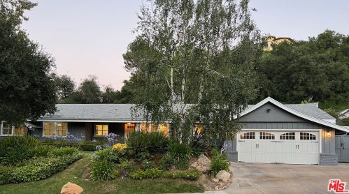 3940 Ballina Canyon Rd, Van Nuys, CA 91436-3738