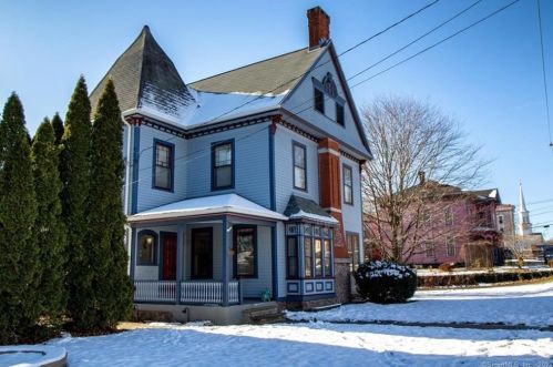 1117 Main St, Coventry, CT 06238-3113