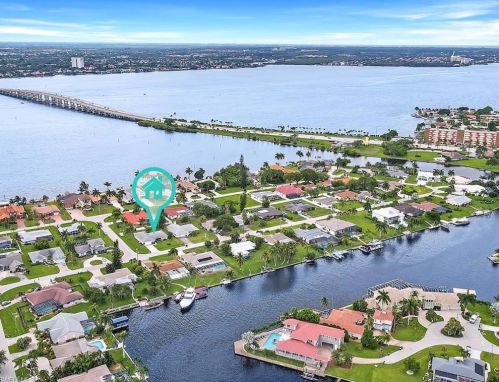 4603 20th Ave, Cape Coral, FL 33904-8762