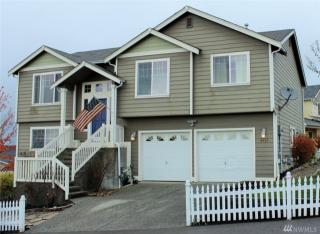 4518 58th Dr, Marysville, WA 98270-7550