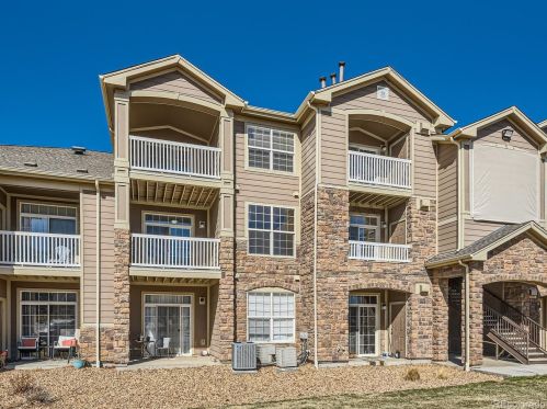 7440 Blackhawk St, Englewood CO  12105-4320 exterior